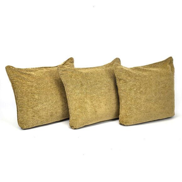 Cindy Crawford Home Palm Springs Accent Pillows, 3 total- NEW, UNUSED - Picture 5 of 12